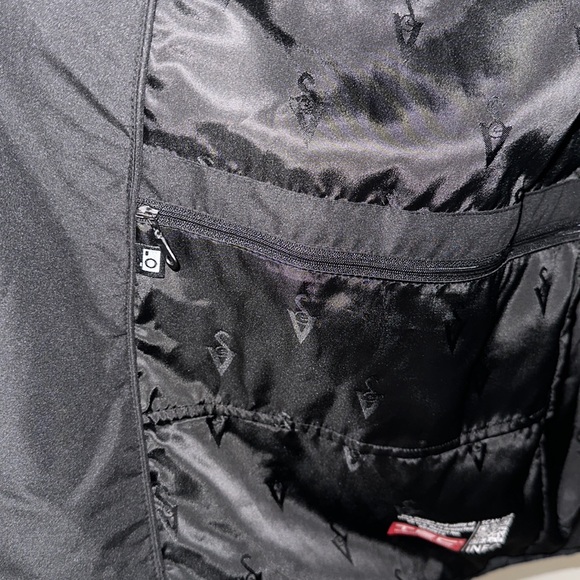 ScotteVest Trench Coat -Size  XL - Picture 9 of 9